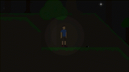 Little Strange Dreams