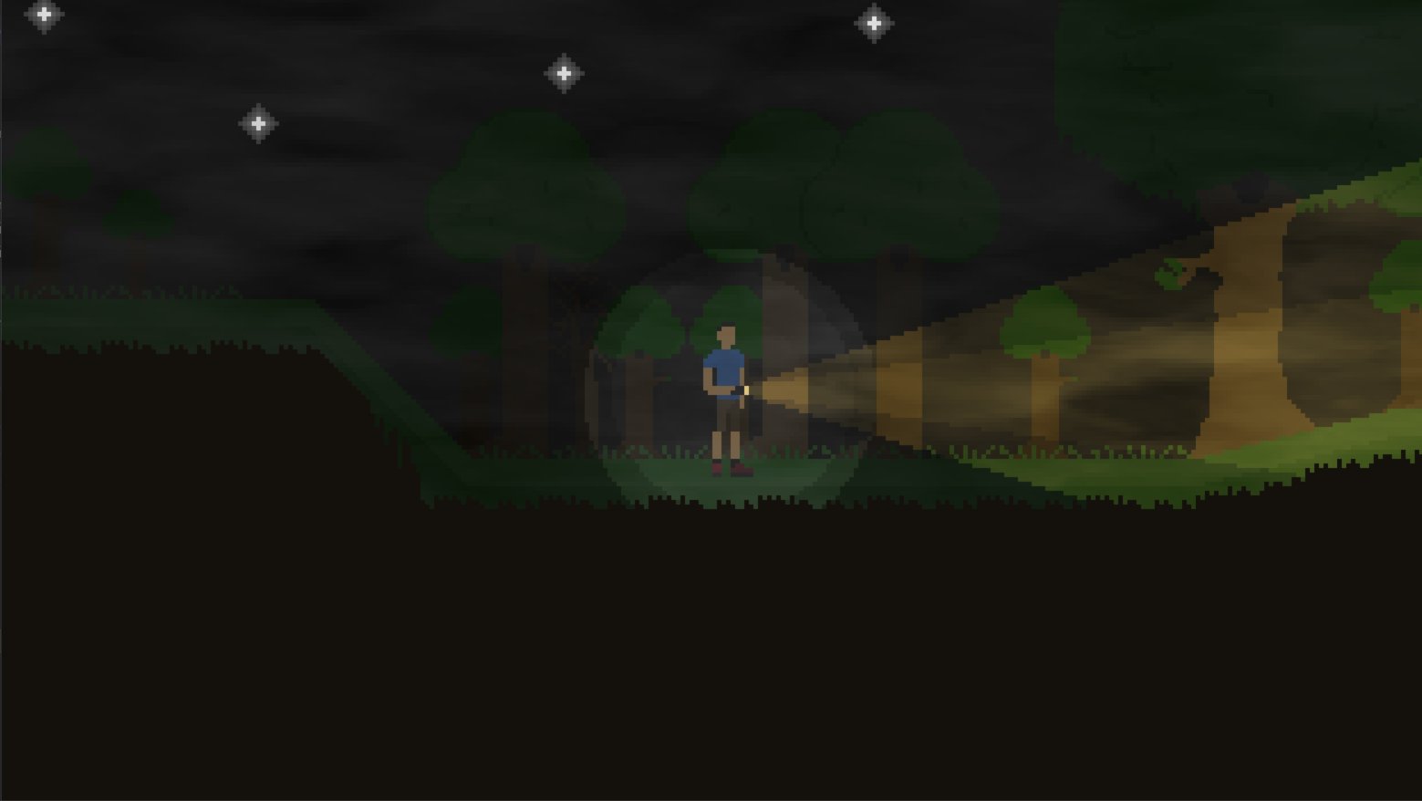 Pixel Perfect in Godot with Zoom