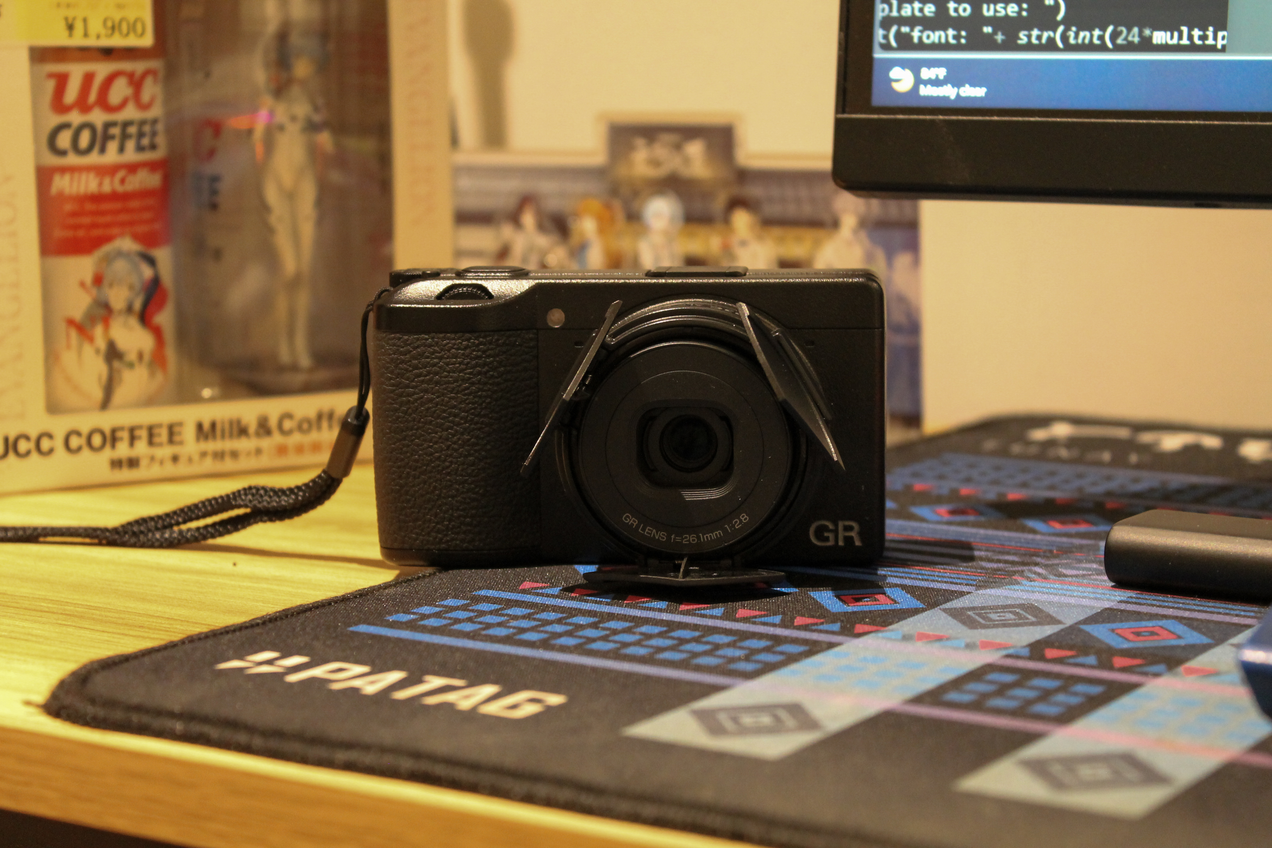 Ricoh GR IIIx Review: 5 Years Too Late